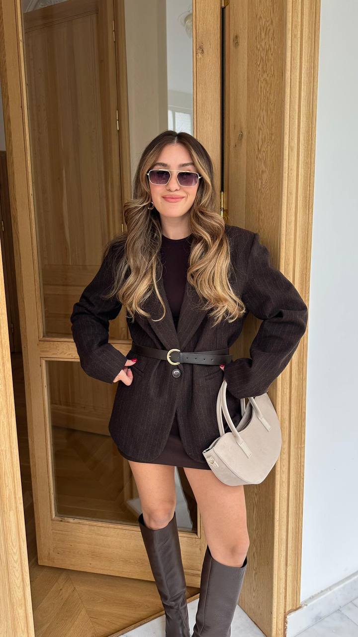 Xhakete “Chocolate Line”