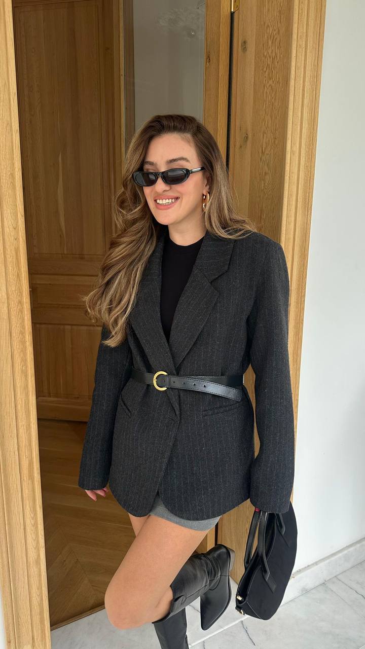 Xhakete “Black Classic Line”